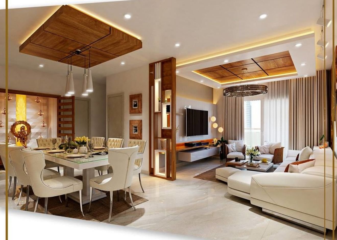 Brigade Citrine, At Budigere Cross, Bangalore, 